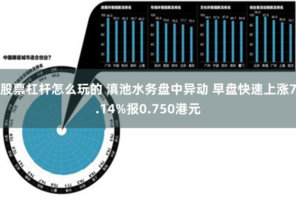 股票杠杆怎么玩的 滇池水务盘中异动 早盘快速上涨7.14%报0.750港元